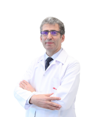 Prof. Dr. Ercan Kocakoç